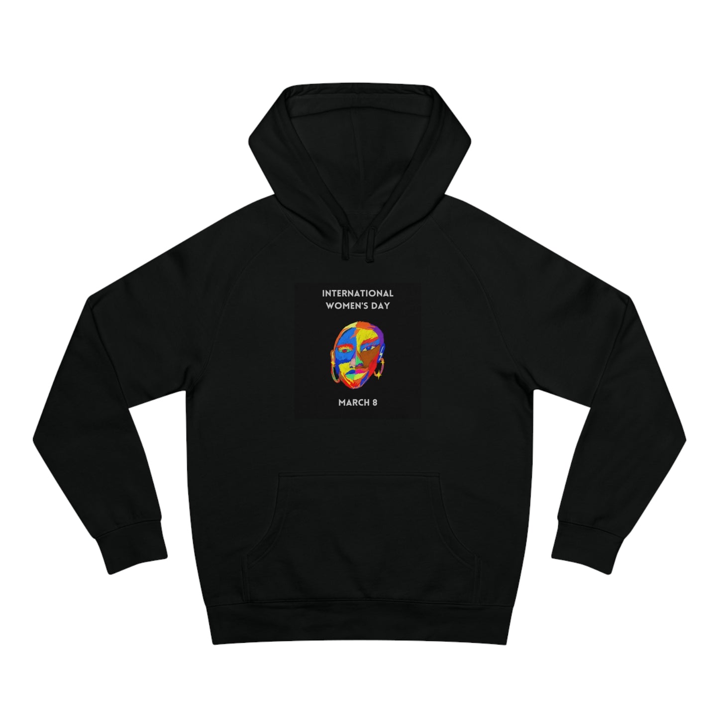 International Women's Day Hoodie