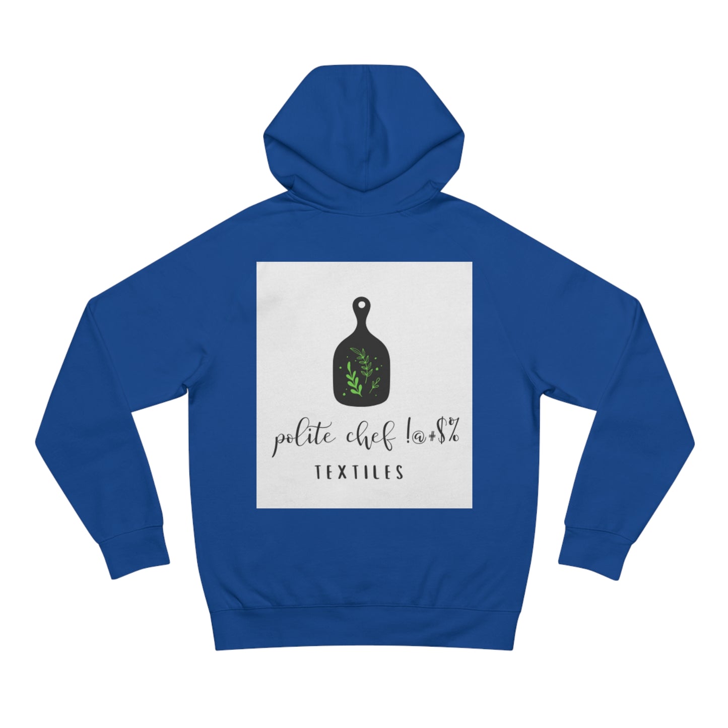 International Women's Day Hoodie