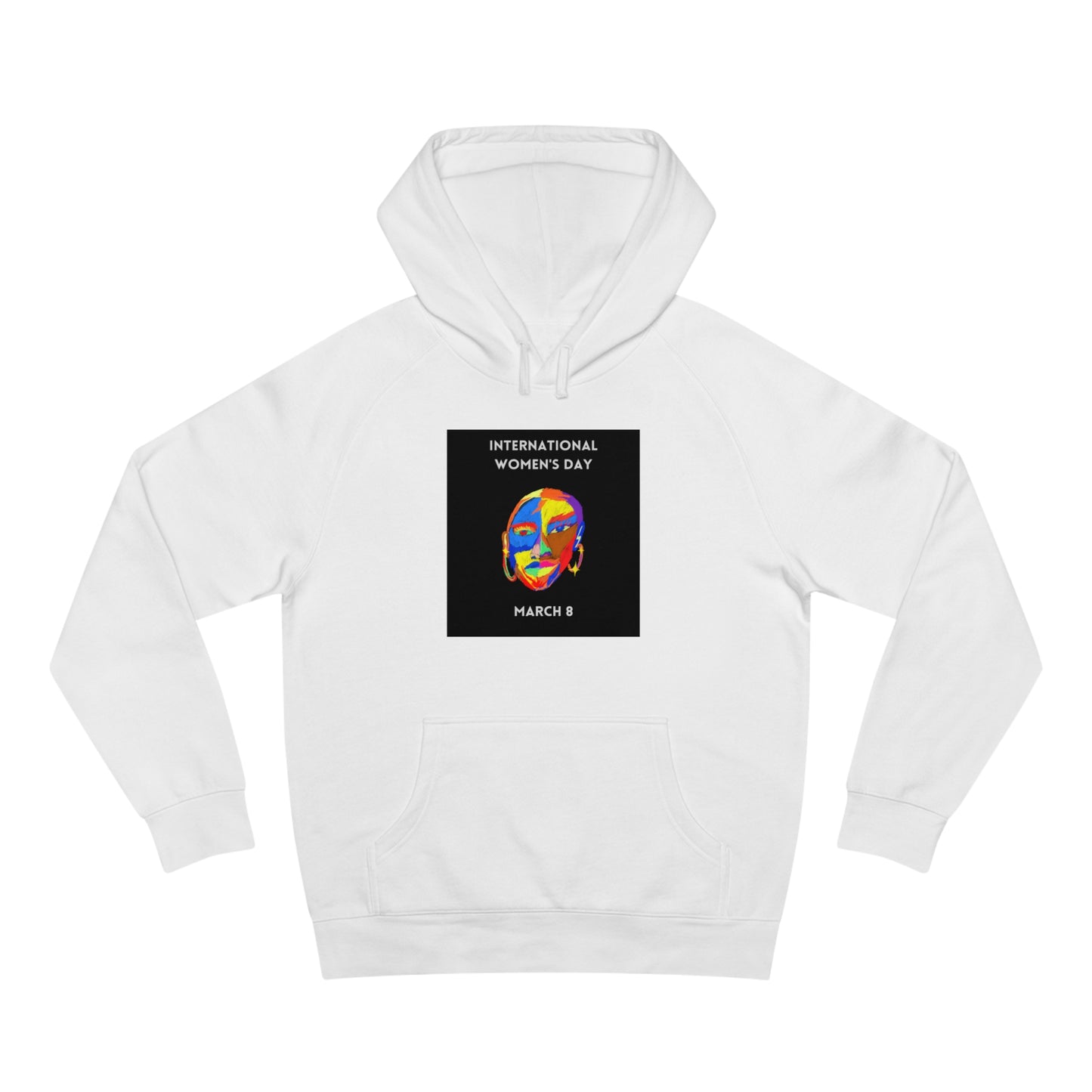 International Women's Day Hoodie