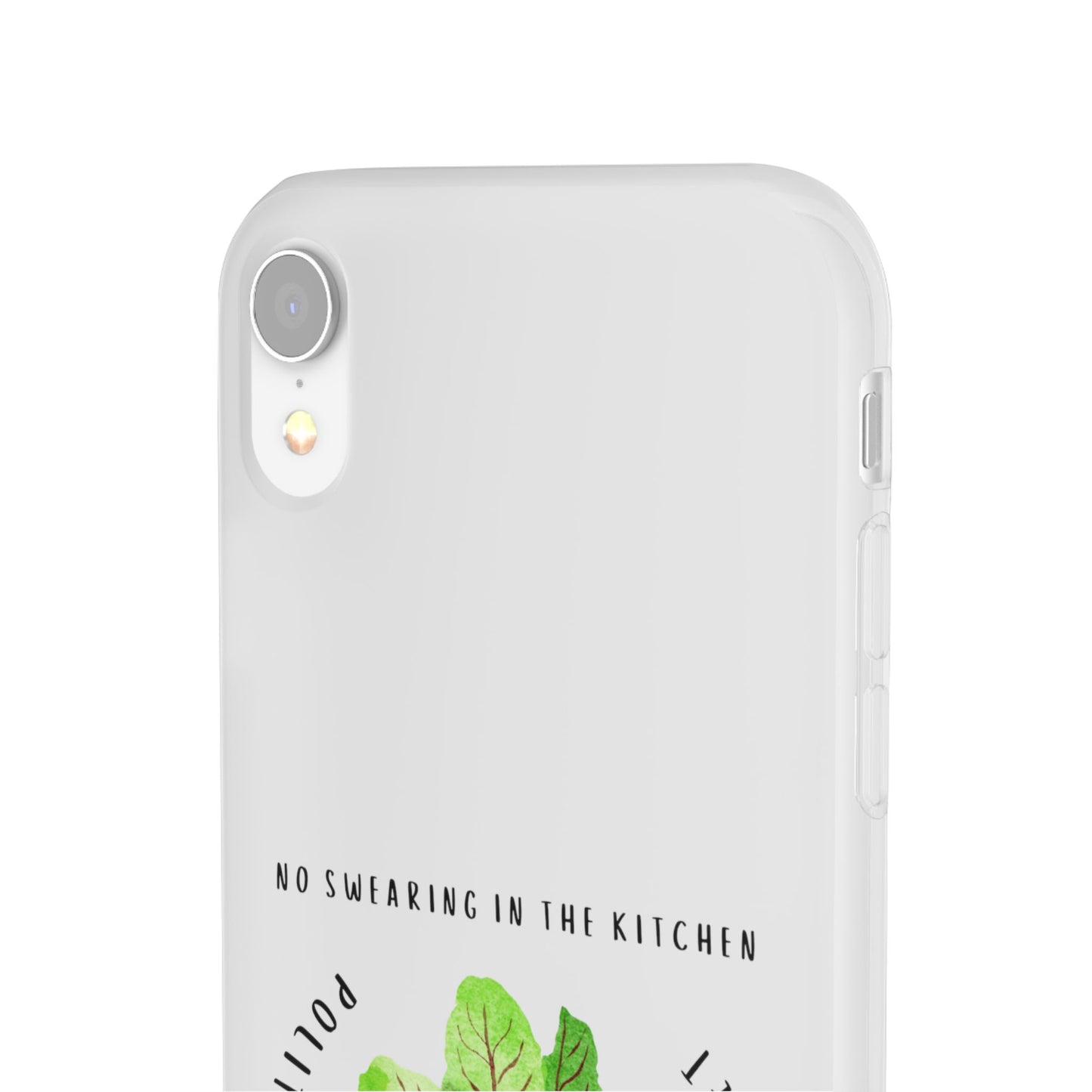 Dropped a Beet Phone Cover Flexi Cases