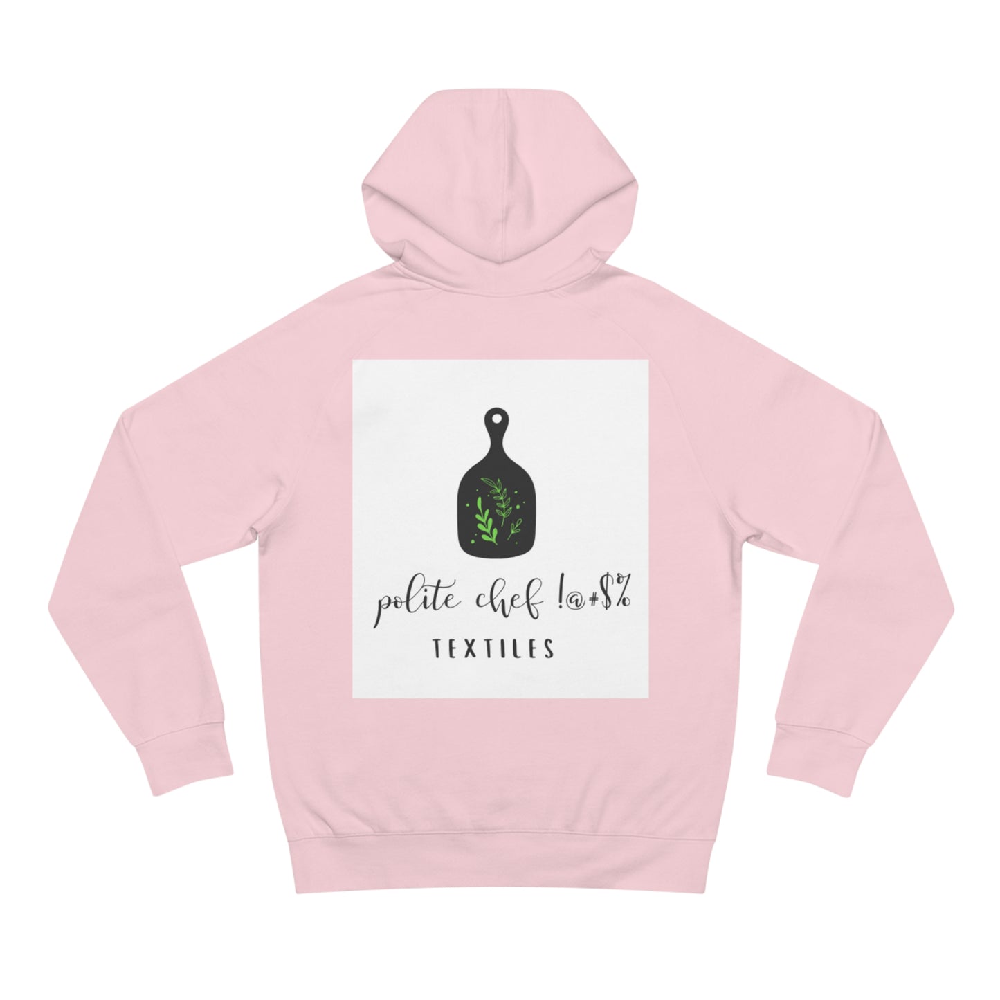 International Women's Day Hoodie