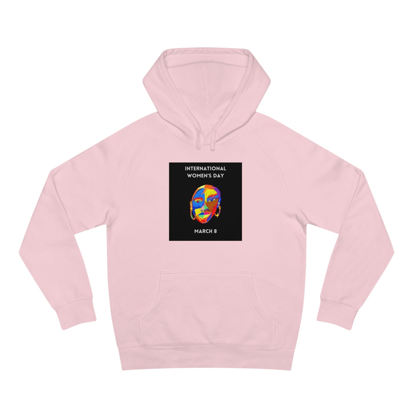 International Women's Day Hoodie