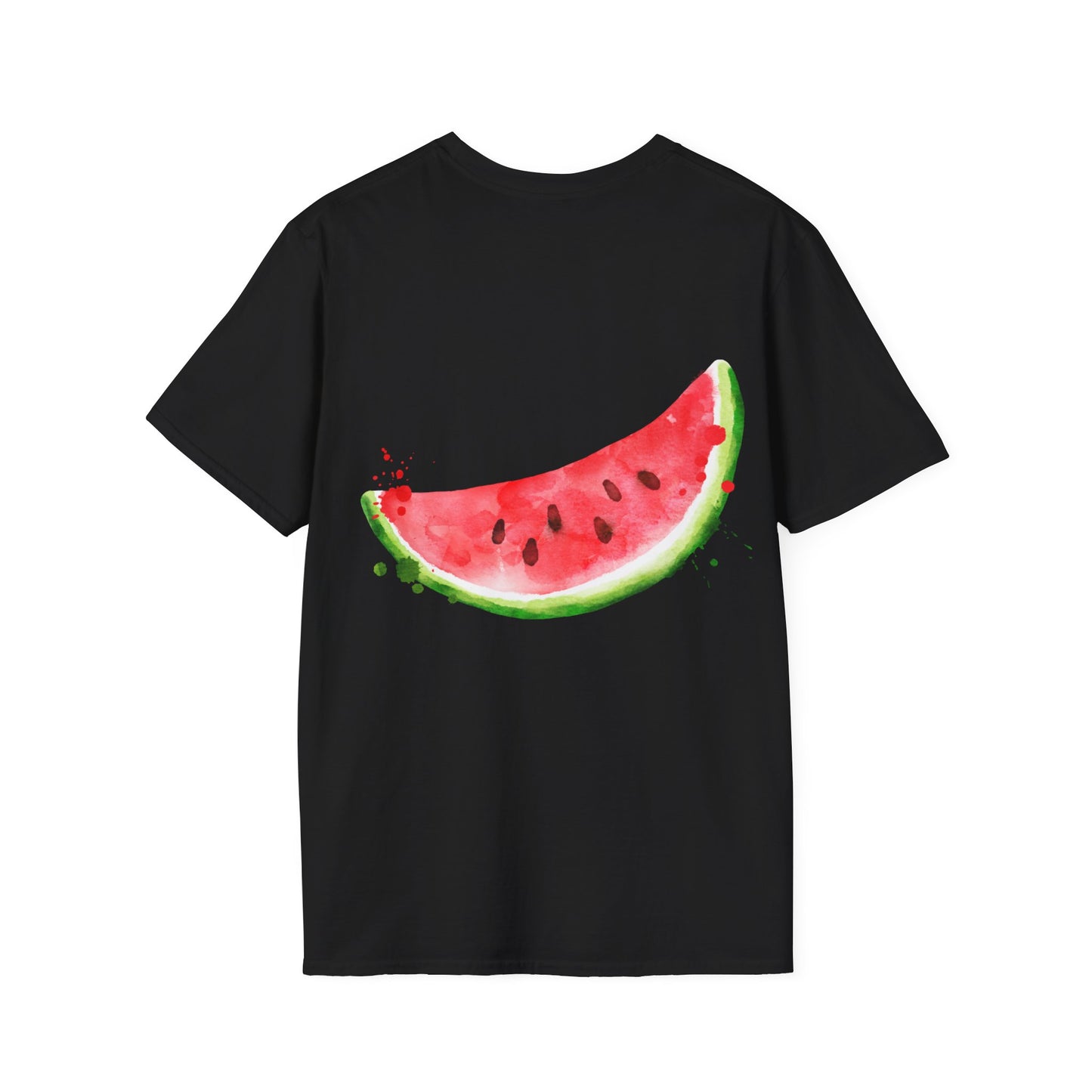 JuuJuu BBQ Summer T-Shirt