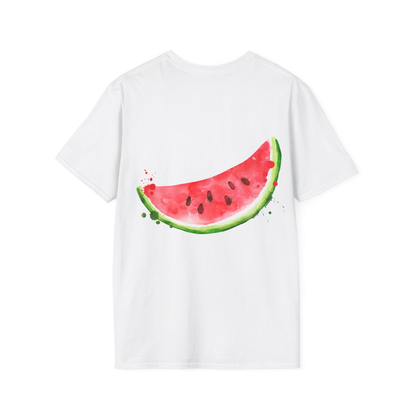 JuuJuu BBQ Summer T-Shirt