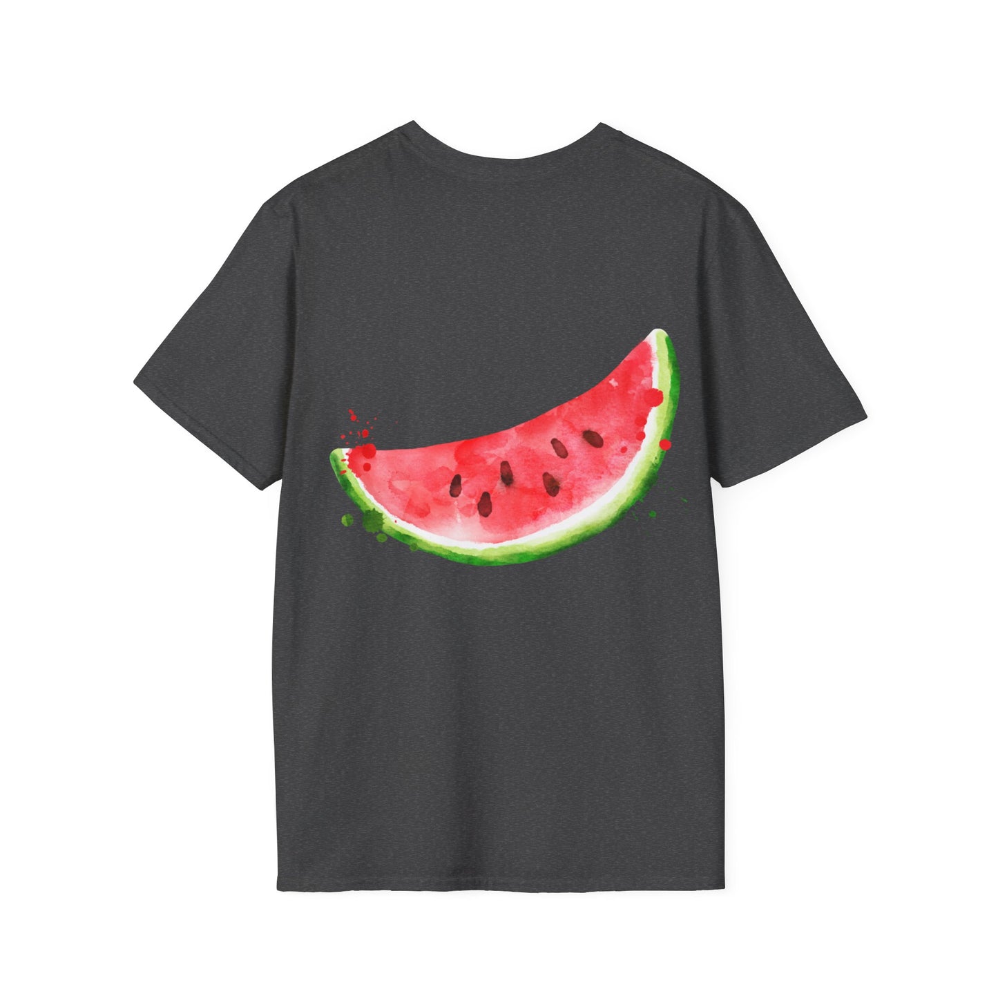 JuuJuu BBQ Summer T-Shirt