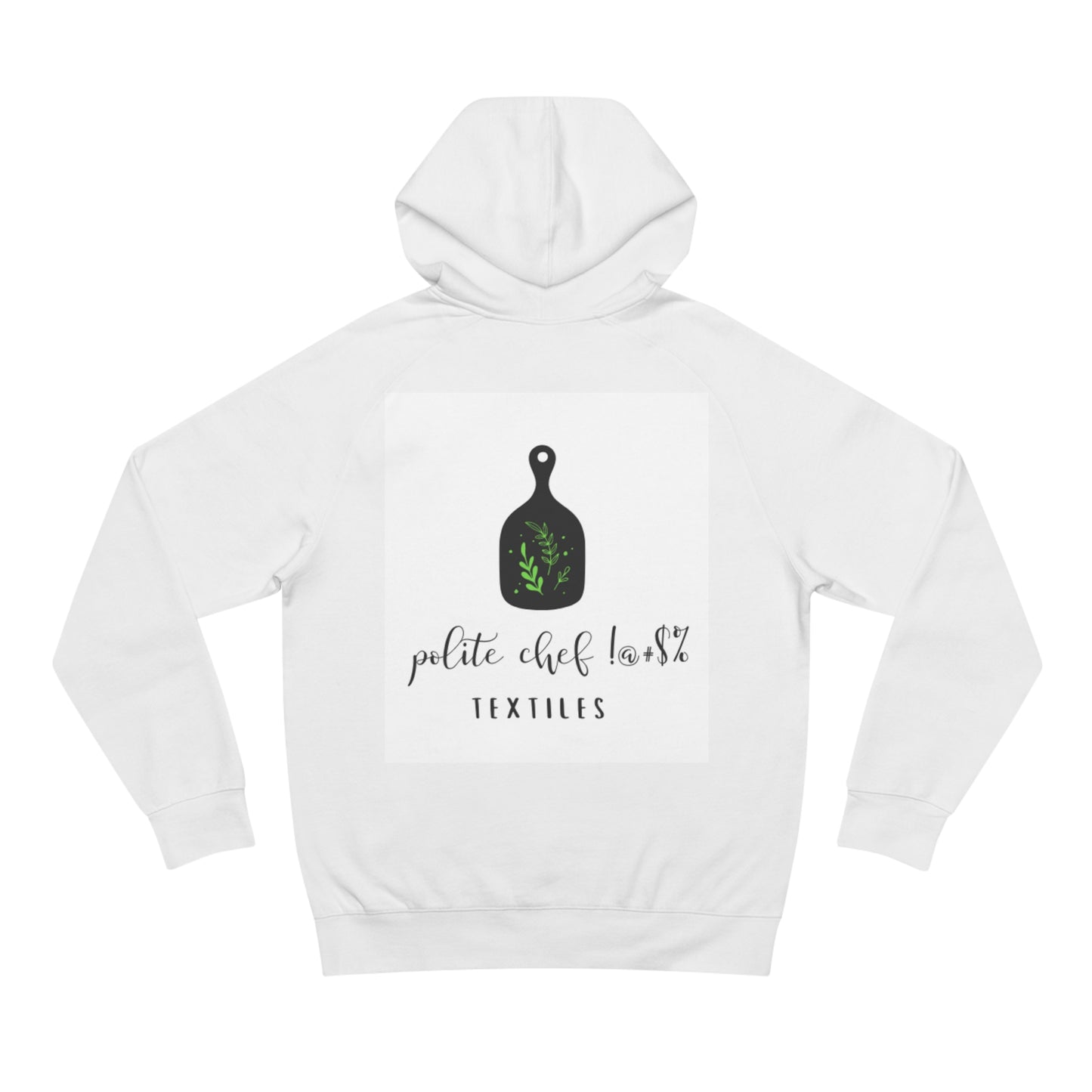 International Women's Day Hoodie