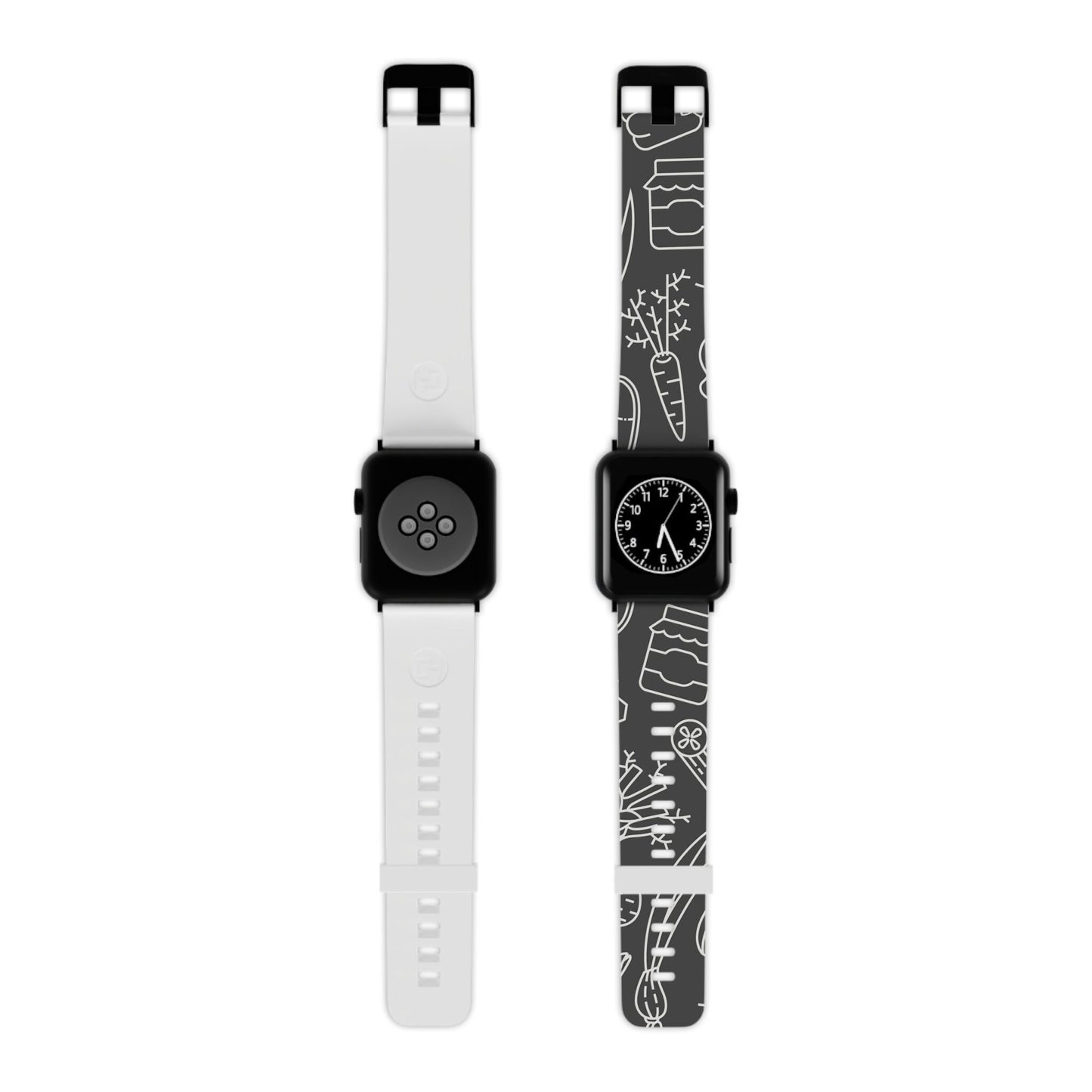 Farmer's Market #1 Watch Band for Apple Watch